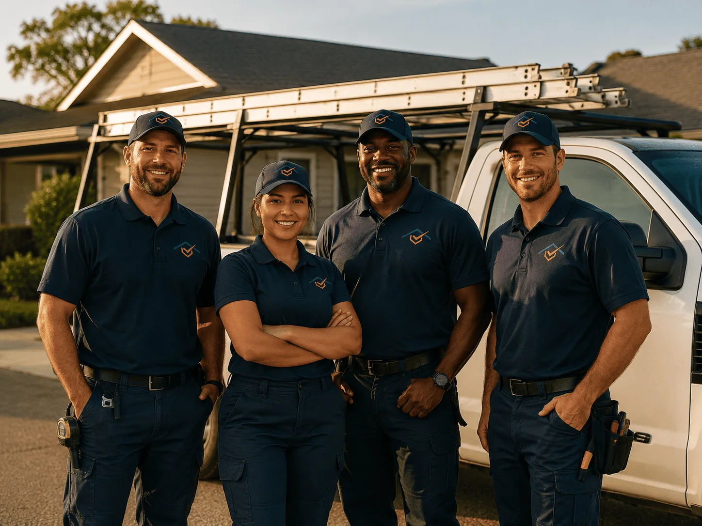 Roof Inspection company in Vallonia, IN